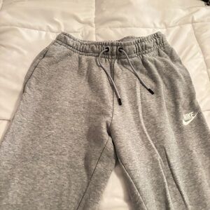 Nike sweatpants